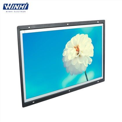 В магазине Digital Signage